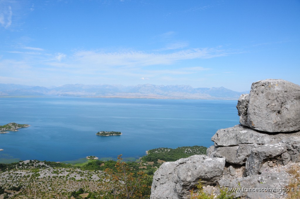 Verso Virpazar costeggiando  Il  lago Skadar147DSC_2690.JPG